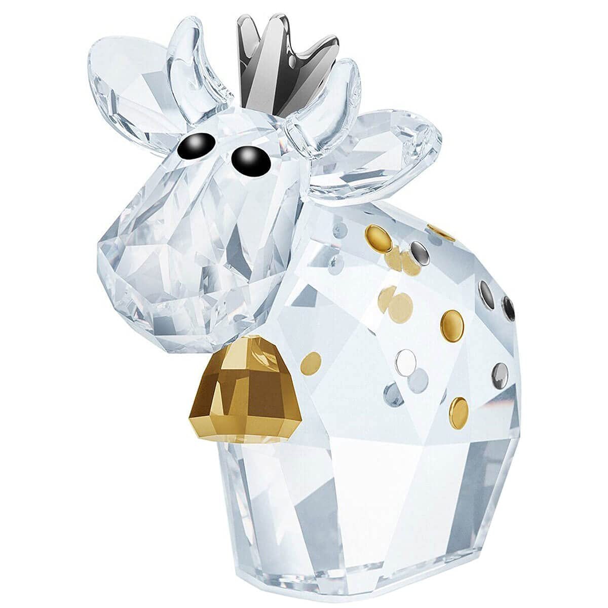 SWAROVSKI Limited Edition 2020 Birthday Princess Mo Medium