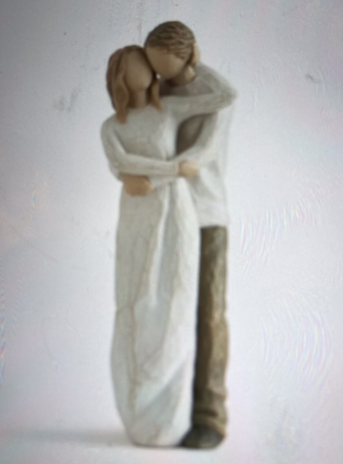 Willow Tree ‘Together’ Figurine by Susan Lordi Demdaco 26032