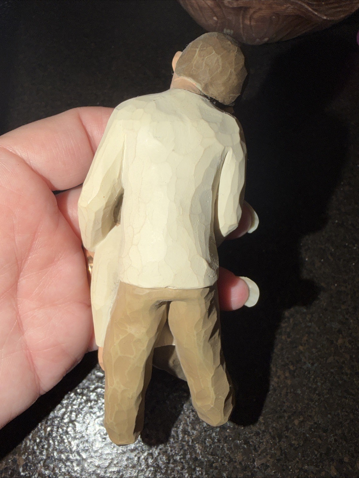 Willow Tree Brothers Figurine 2001 Demdaco By Susan Lordi