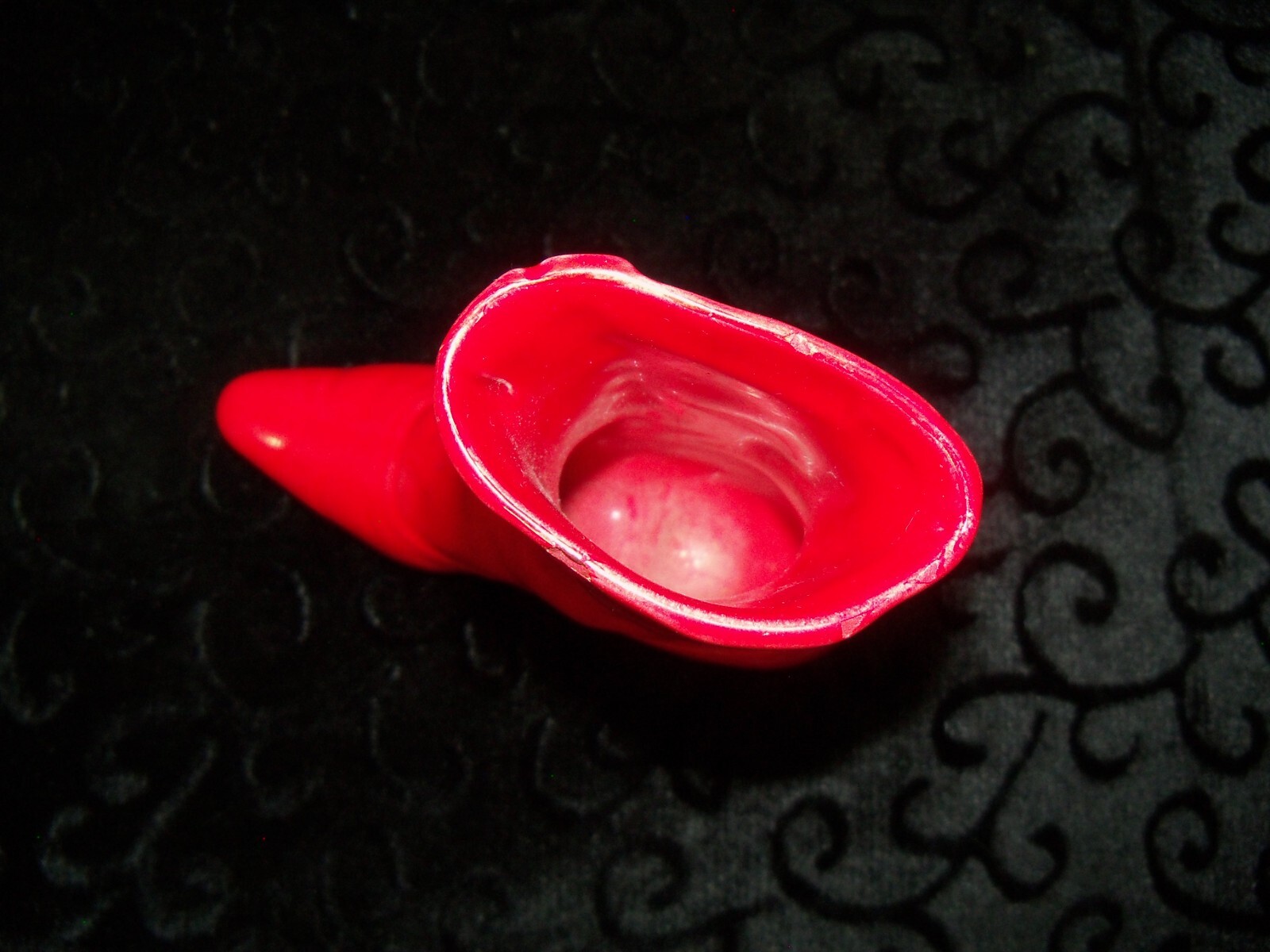 5 Collectible Shoes / Napco / UCAGO