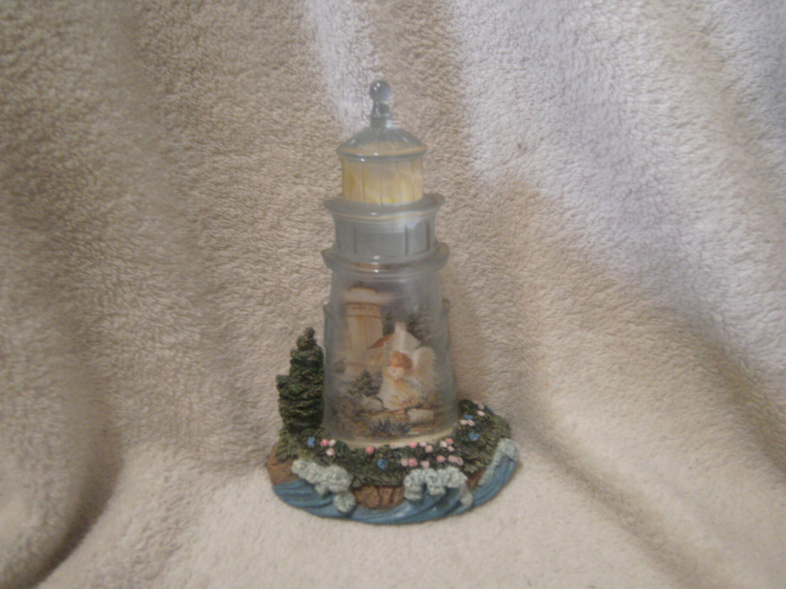 Lighthouse Light of God’s Love Collection A Little Hope Lights The Way
