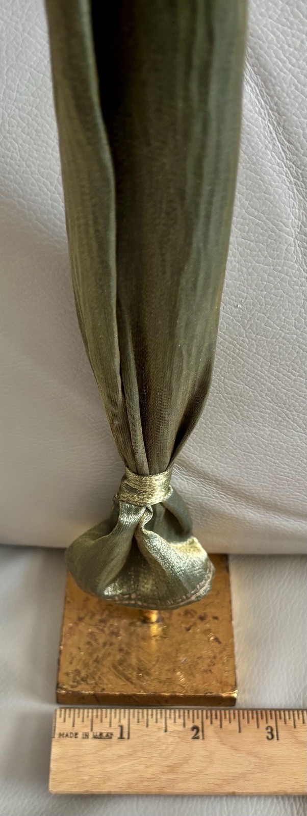 VTG Winged Angel w/Halo HeavenlySpiritual Religious Messenger of God Comfort Art