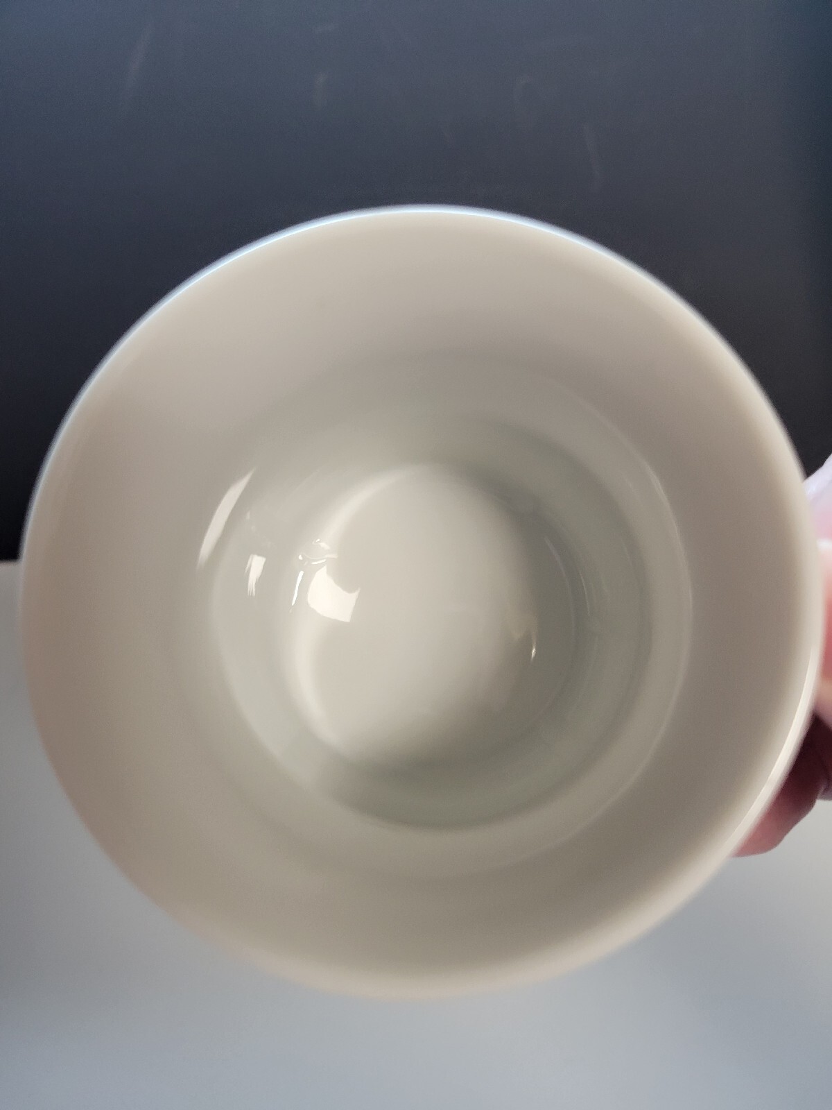 1983 Precious Moments “Blessings from My House to Yours” Mug 8oz Coffee Cup
