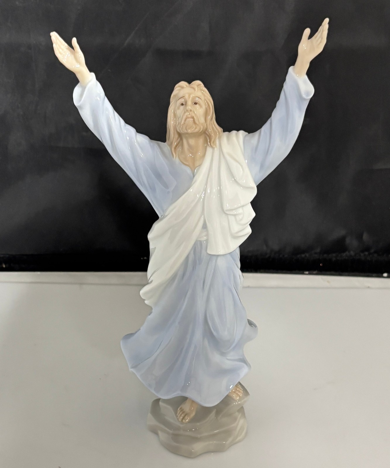 Valencia Collection Roman Inc Jesus Christ Figurine Religious Statue