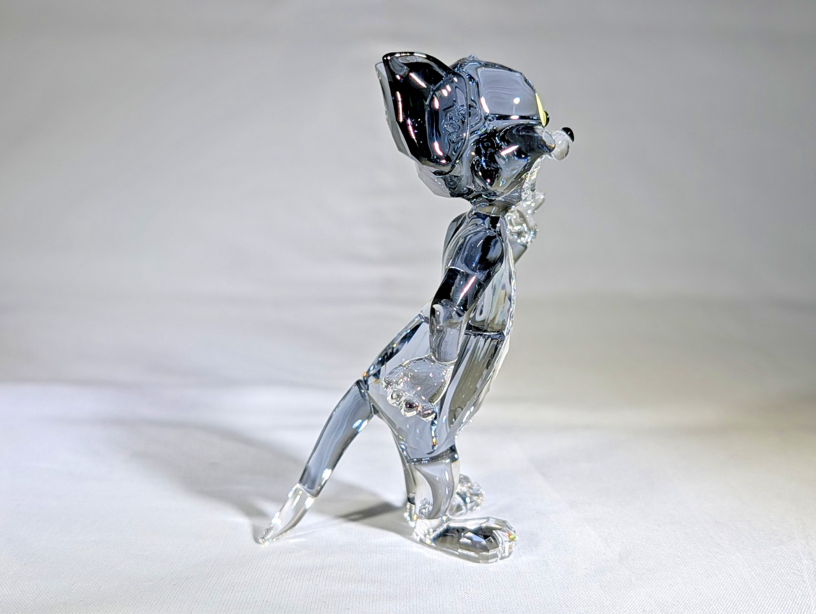 Swarovski Crystal Figurine Tom & Jerry – TOM #5515335