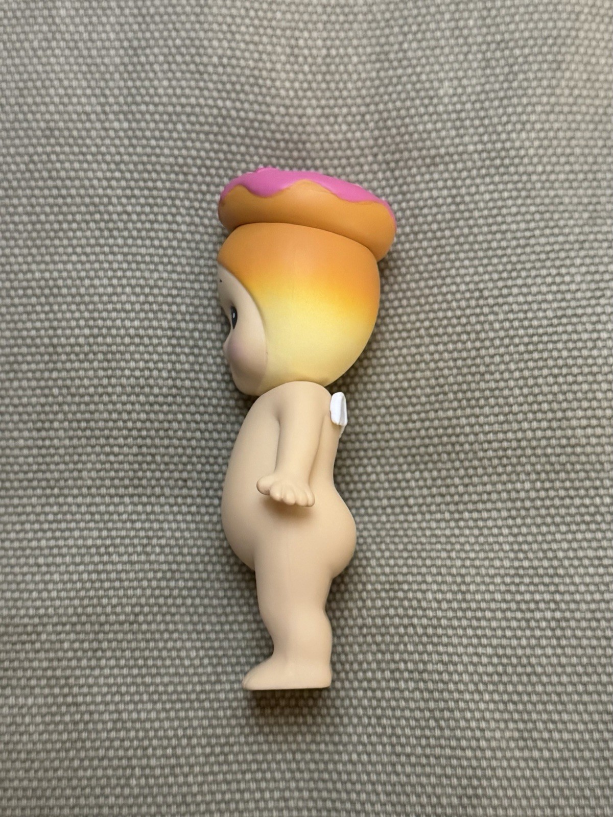 AUTHENTIC Sonny Angel Snack Series Mini Figure – DONUT