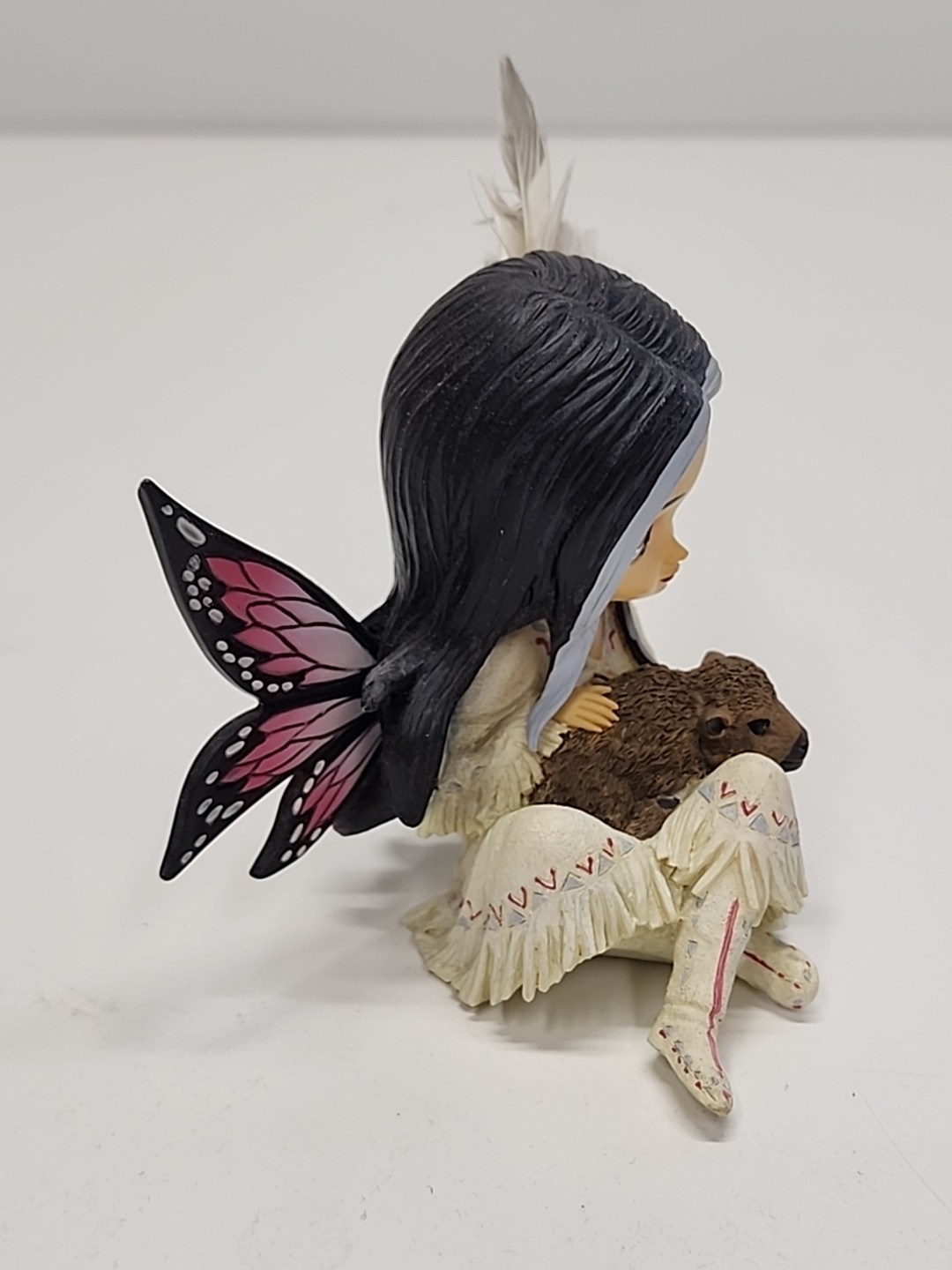 HAMILTON Collection Jasmine Becket-Griffith Wildwood, SunSpirit SPIRIT MAIDEN