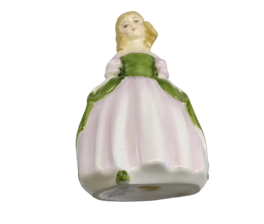 Royal Doulton Penny Figurine HN 2338 1967 England