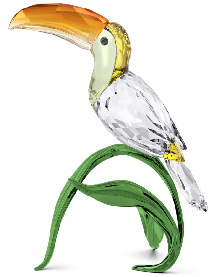 Swarovski Idyllia Toucan 5693142