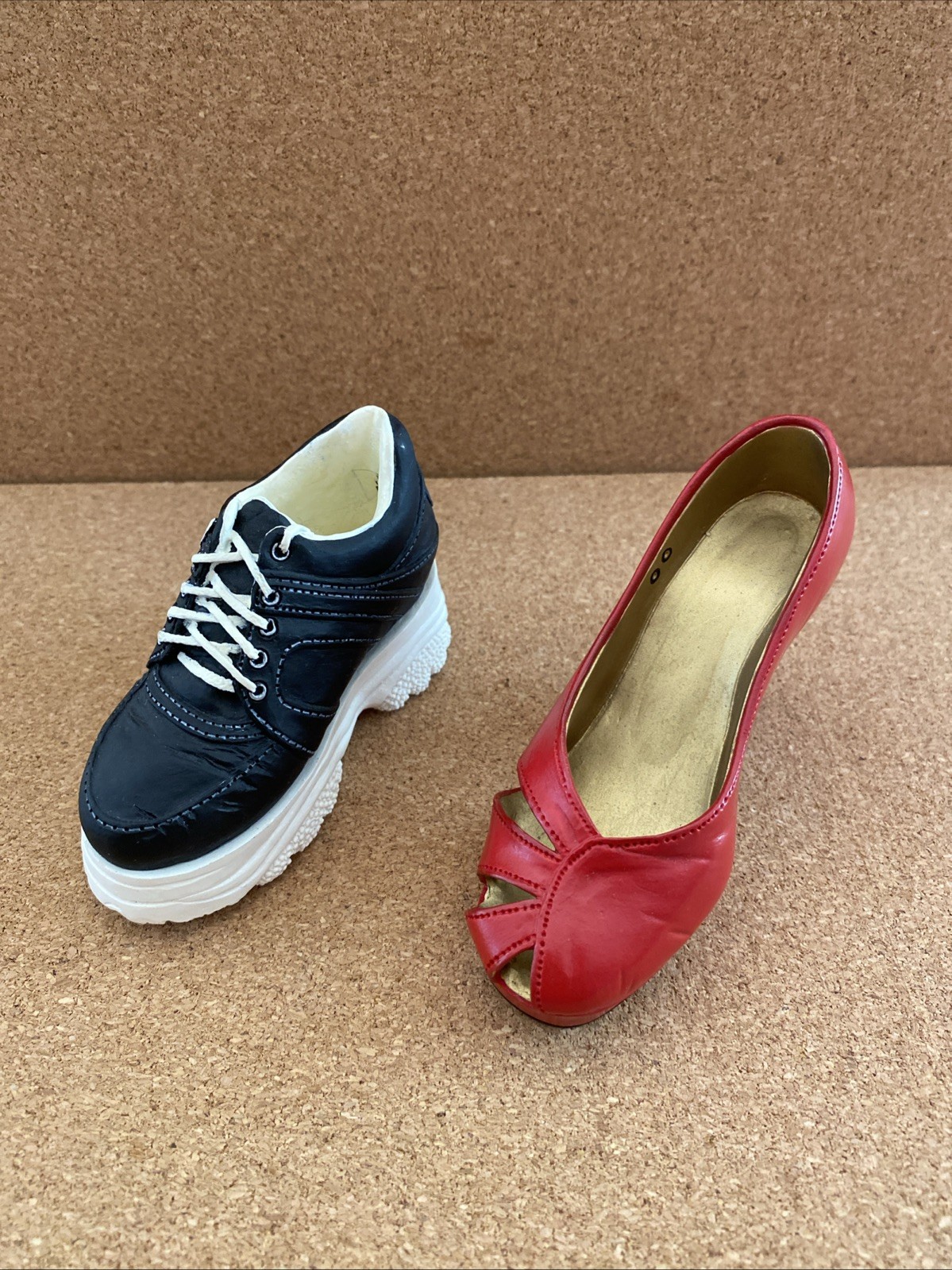 Collection ‘Just The Right Shoe’ by Raine Willitts Designs