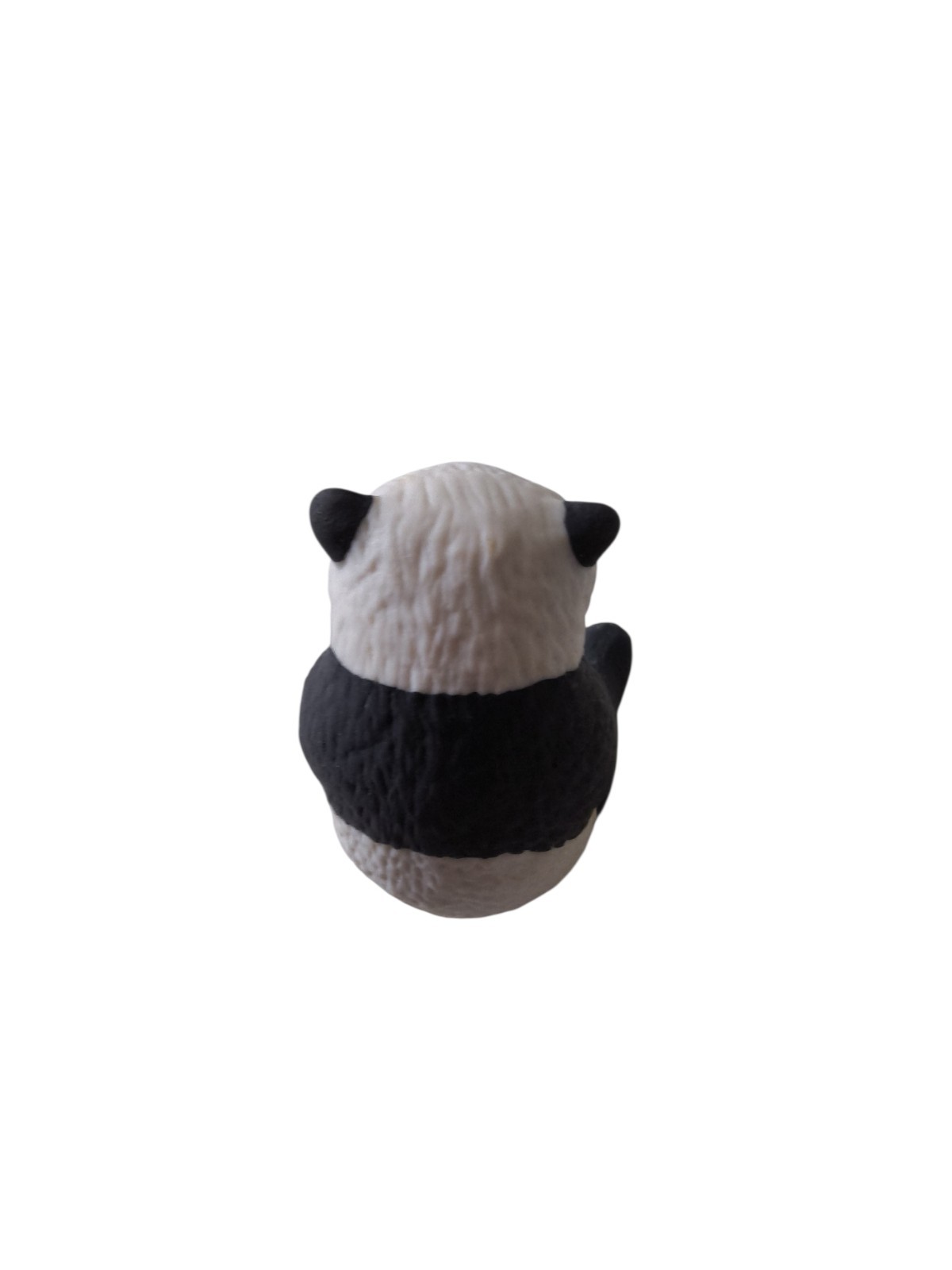 Vintage Highbank Porcelian Panda Lochgilphead Scotland