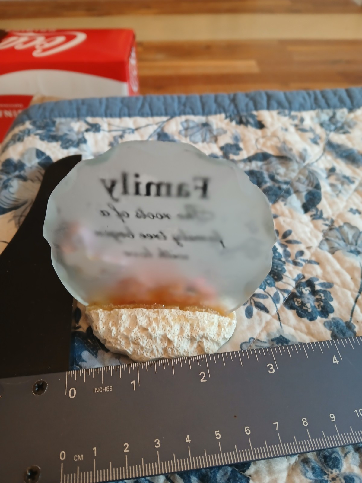 Family Figurine
