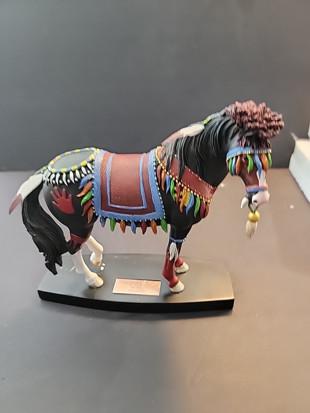 Westland Horse of a Different Color Keokuk Horse 20307