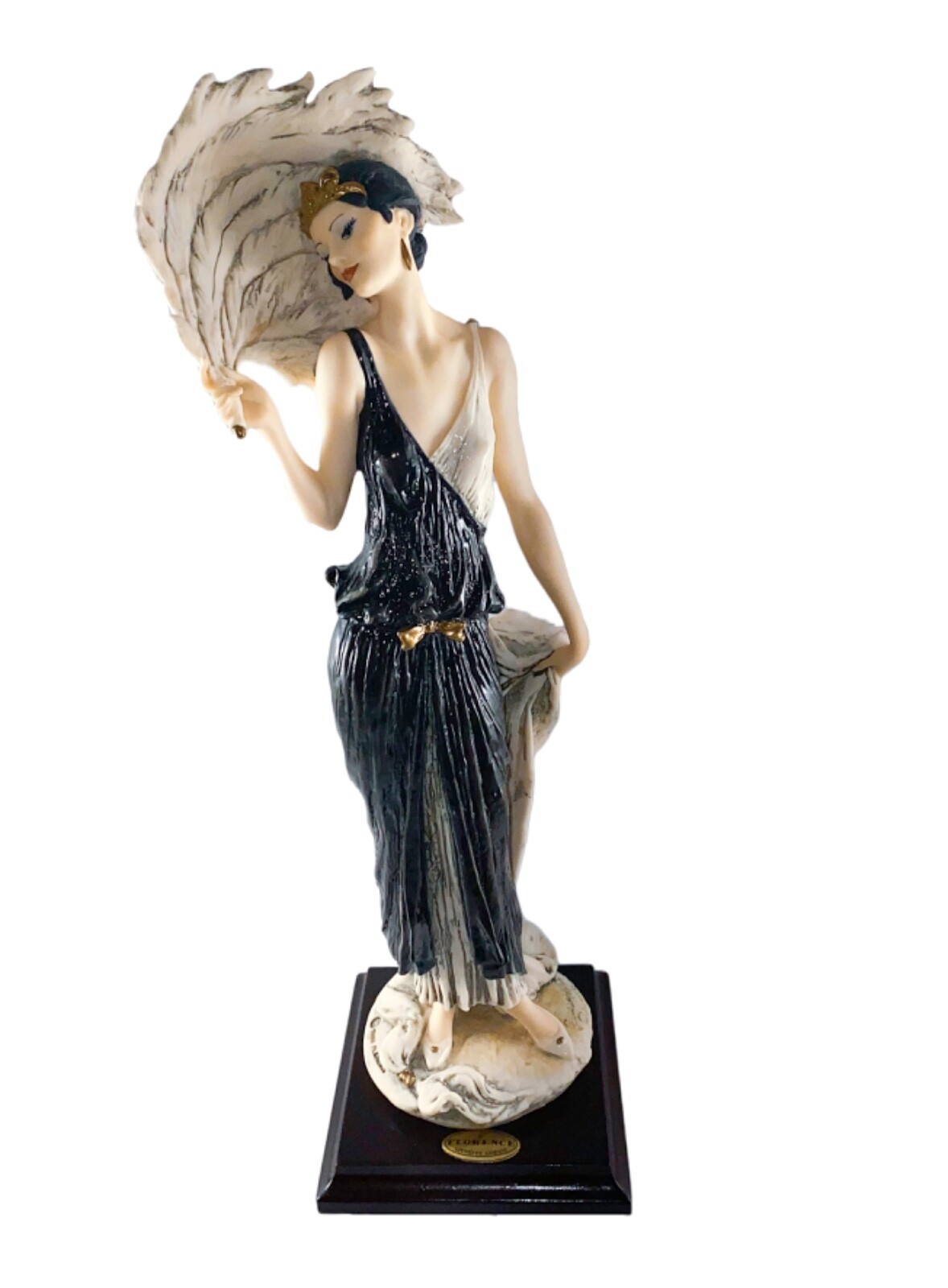 HAND SIGNED By Armani” Giuseppe Armani Desiree Redemption Members Only 0303C NIB