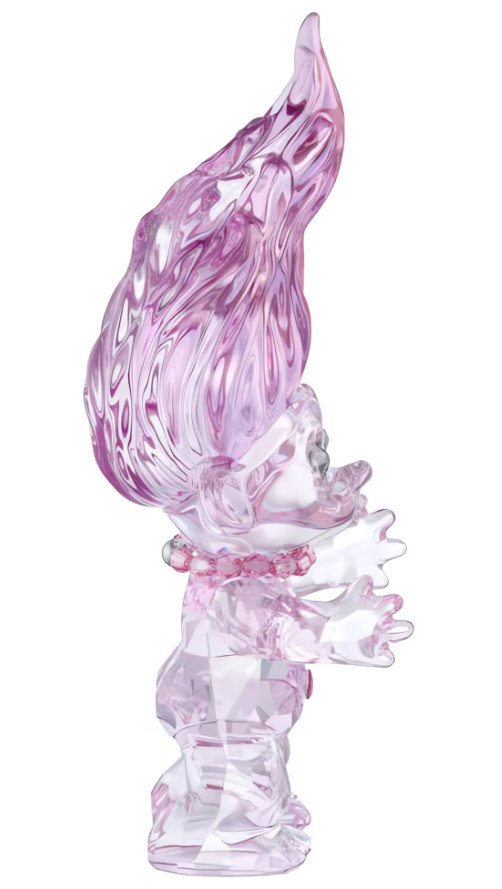 Swarovski Good Luck Trolls Troll Pink – 5682657
