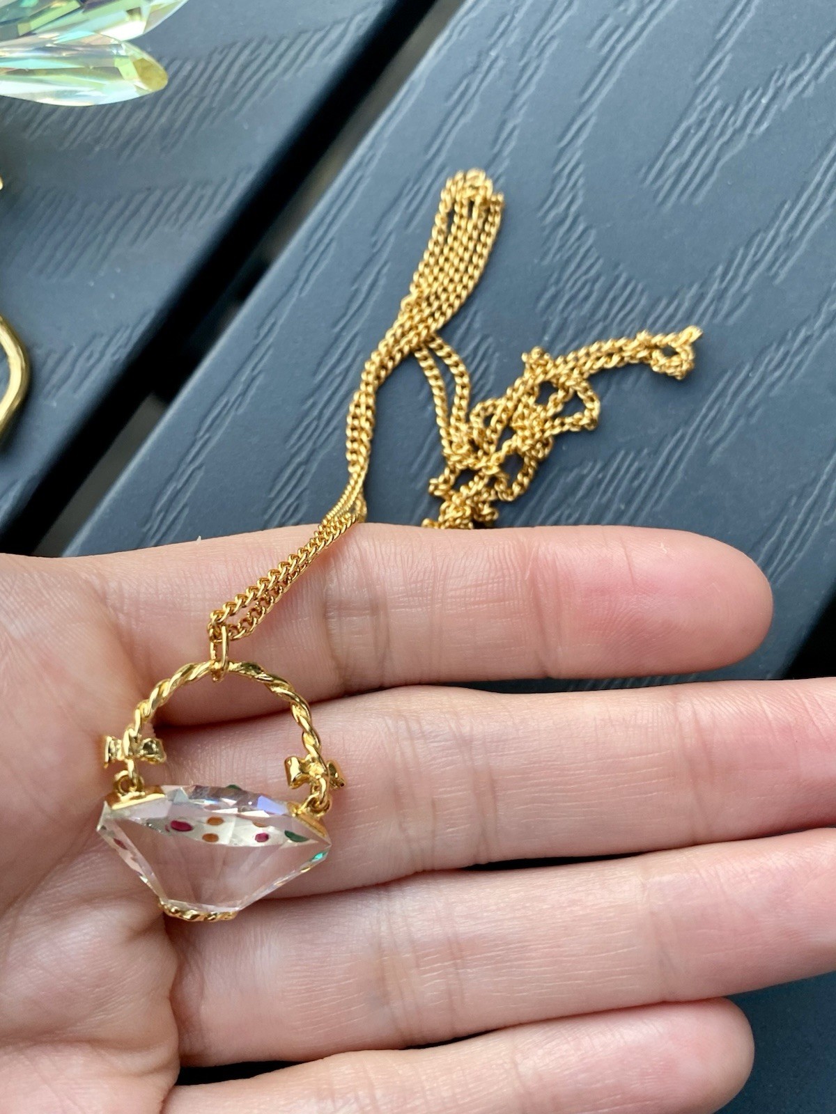 Swarovski 925 Lot