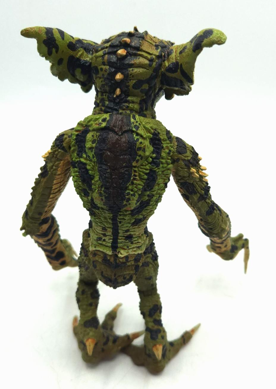 2011 Neca Gremlins 7″ GEORGE Figure Complete Reel Toys
