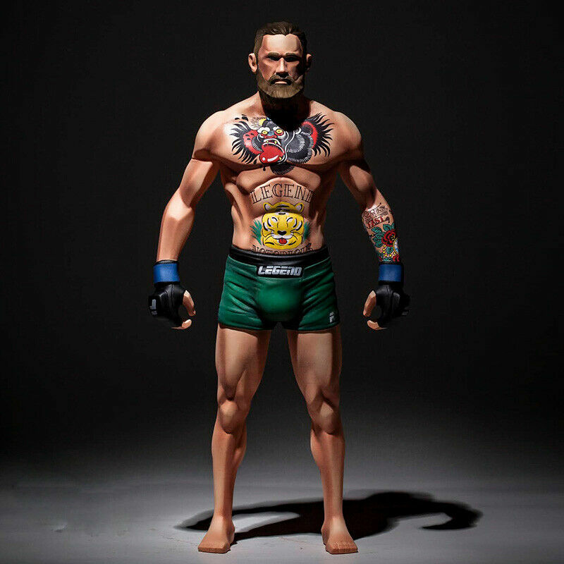 New Toy 29cm In Stock FOOLS PARADISE LEGEND NOTORIOUS Limited Painted Art Model