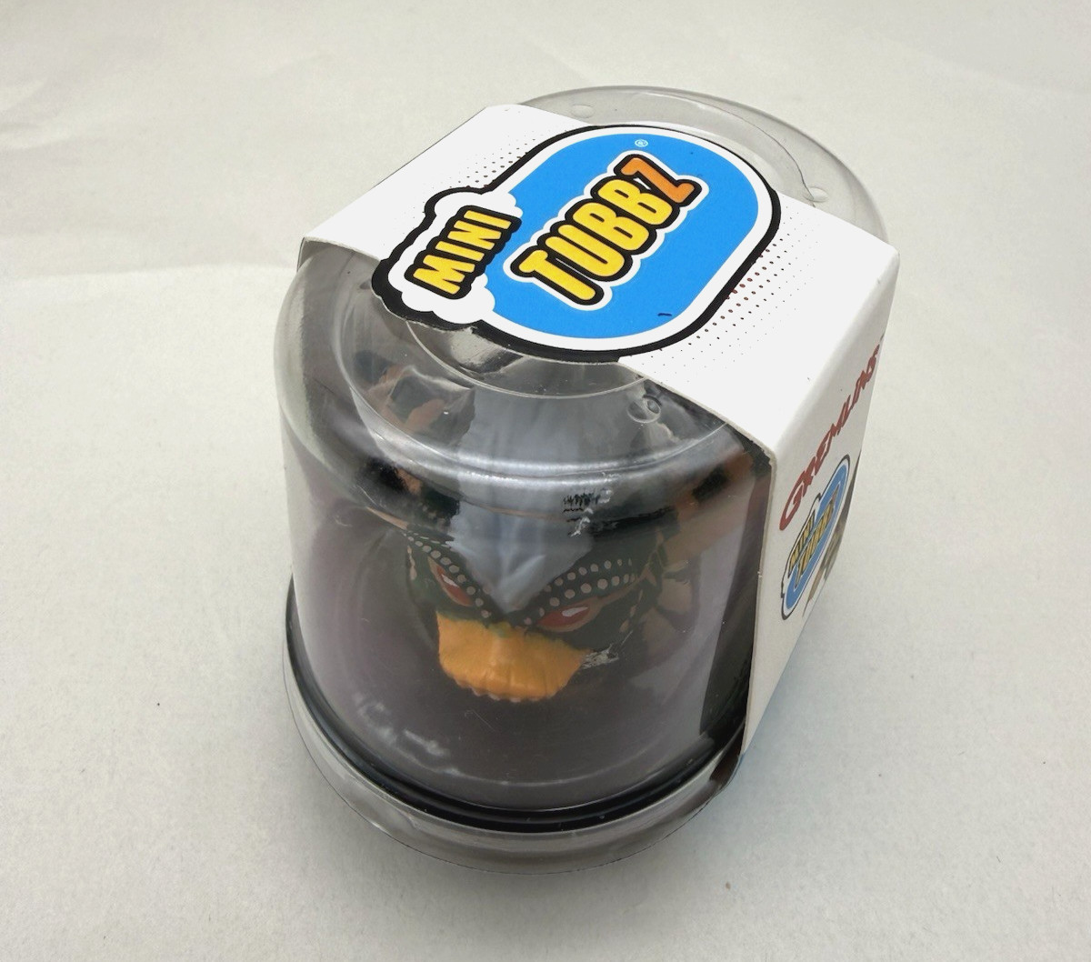 Mini Tubbz Rubber Duck Toy Figure Gremlins Collectible Character 2″ Tall *READ..
