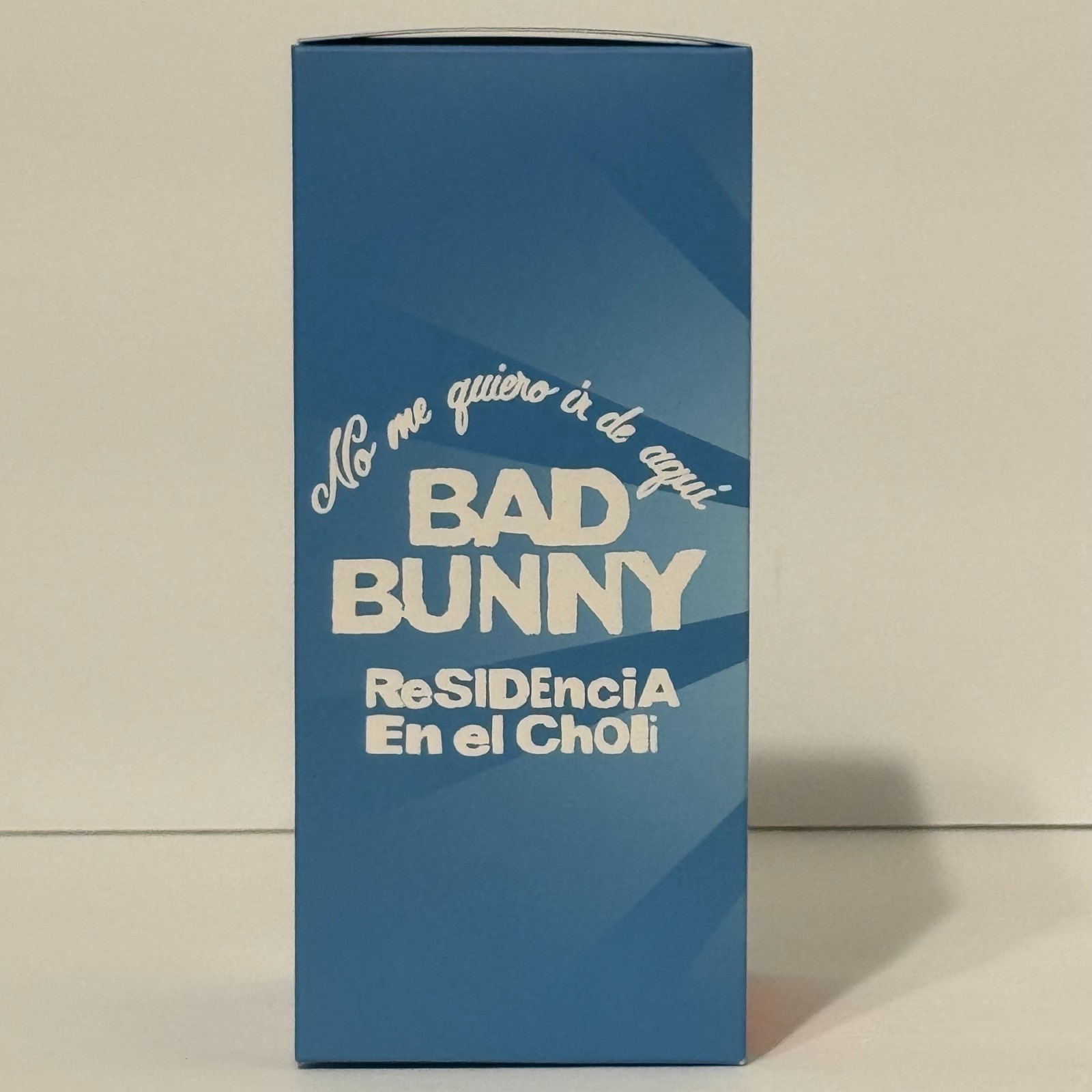 Bad Bunny Mistery Sapo Concho Keychain DTMF Collectible Brand New Super Bowl LX