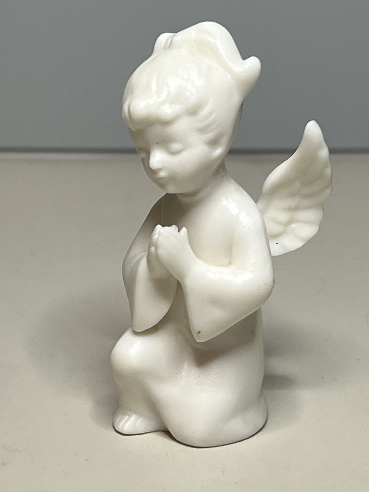 Lot 10 Vintage Mini Porcelain Figurines Child Dishes Occupied Japan