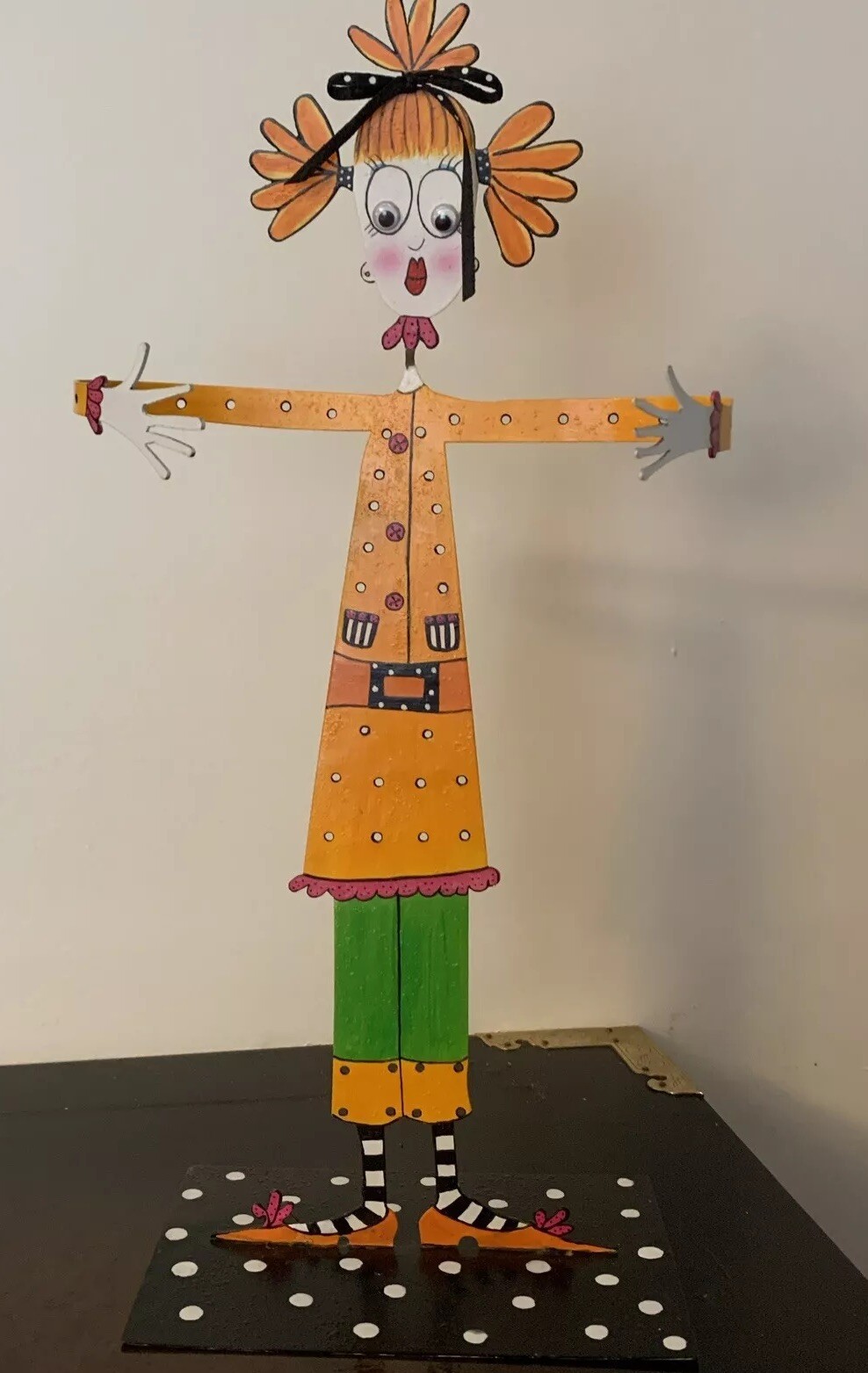 Chicklets by Joey – Jewelry Stand – Fun, Funky and Whimsical