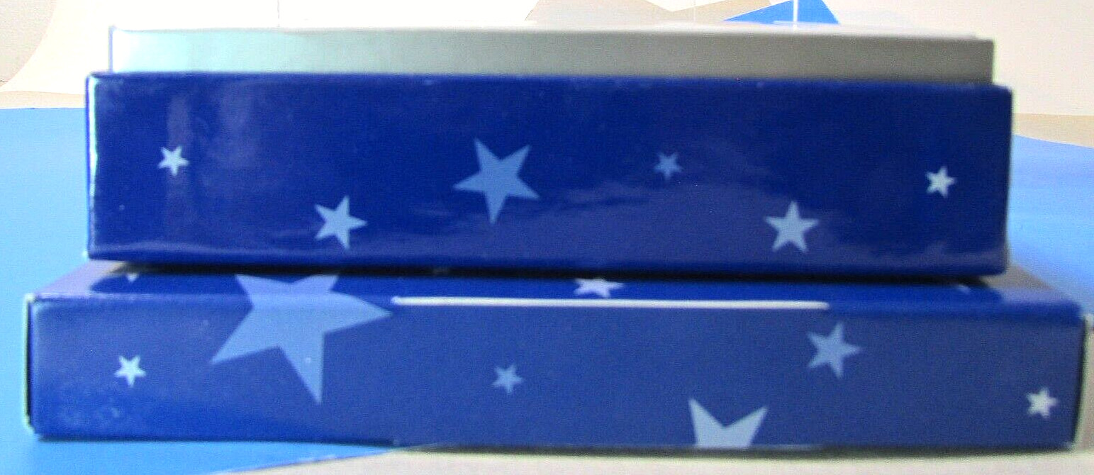 Hallmark American Spirit Coin & Figurine plus Ornament MASSACHUSETTS
