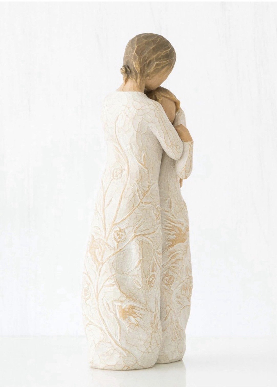Willow Tree CLOSE TO ME – Apart Or Together Always, Express Your Love NEW IN BOX