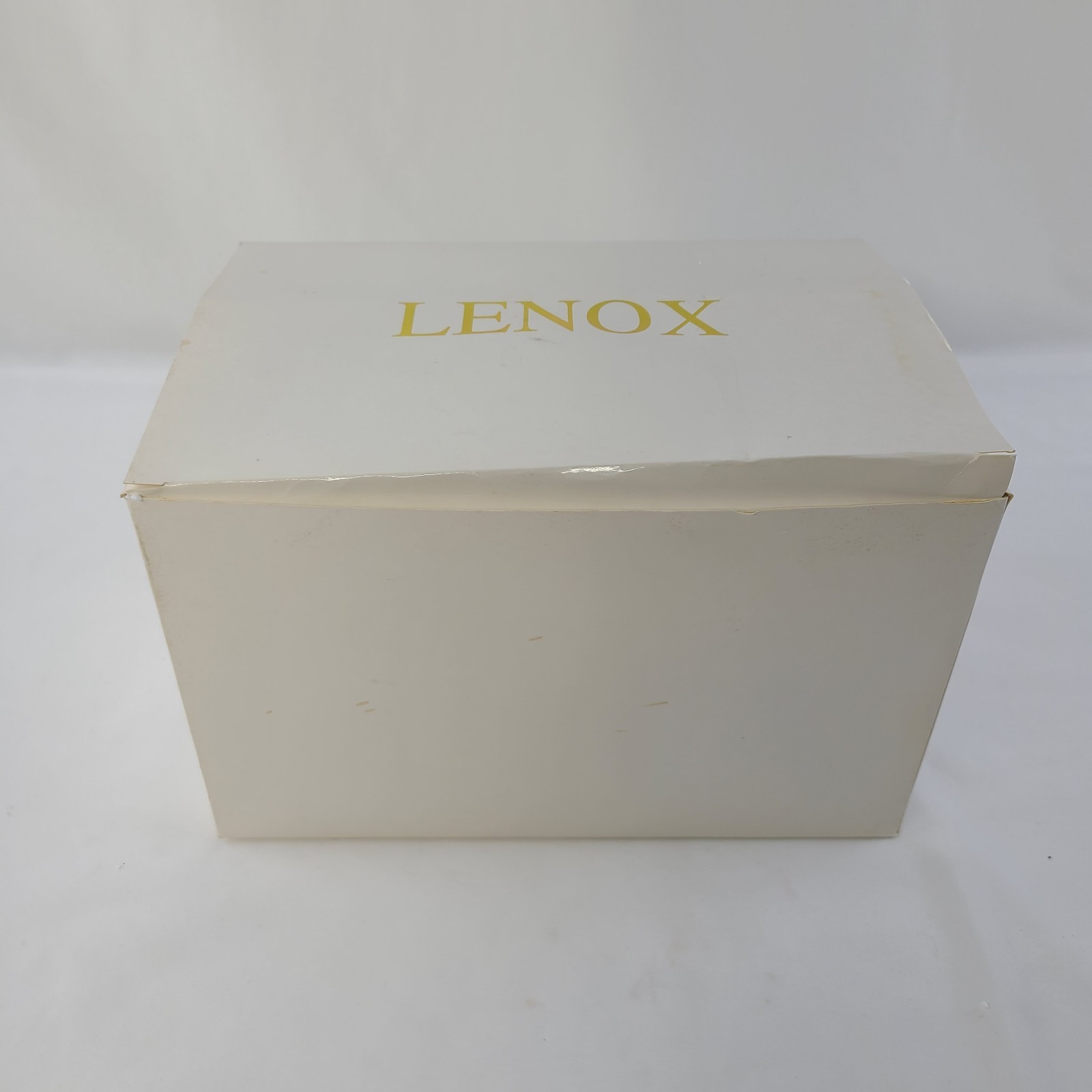 LENOX DANCING PRINCESS Legendary Princess sculpture 2005 W/ BOX & COA!