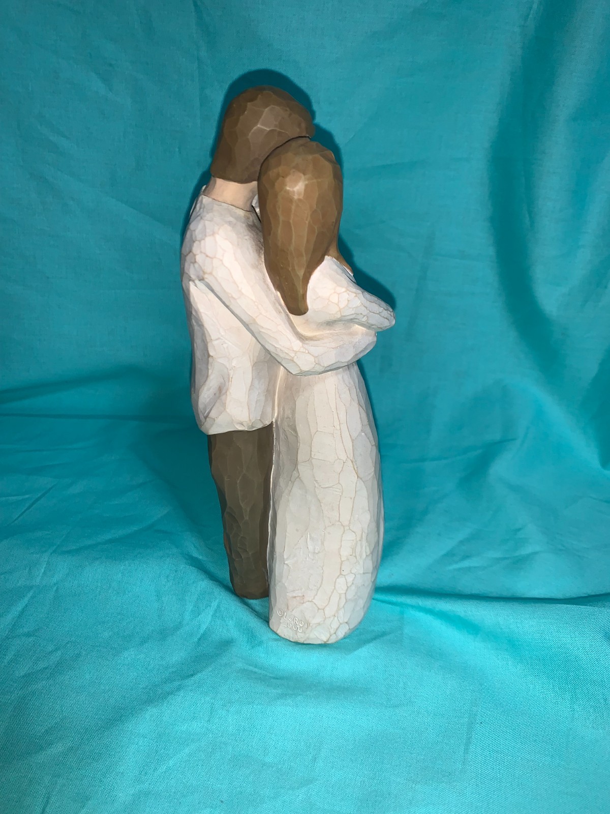 Willow Tree Together Susan Lordi Sculpted Hand-Painted Figure Figurine