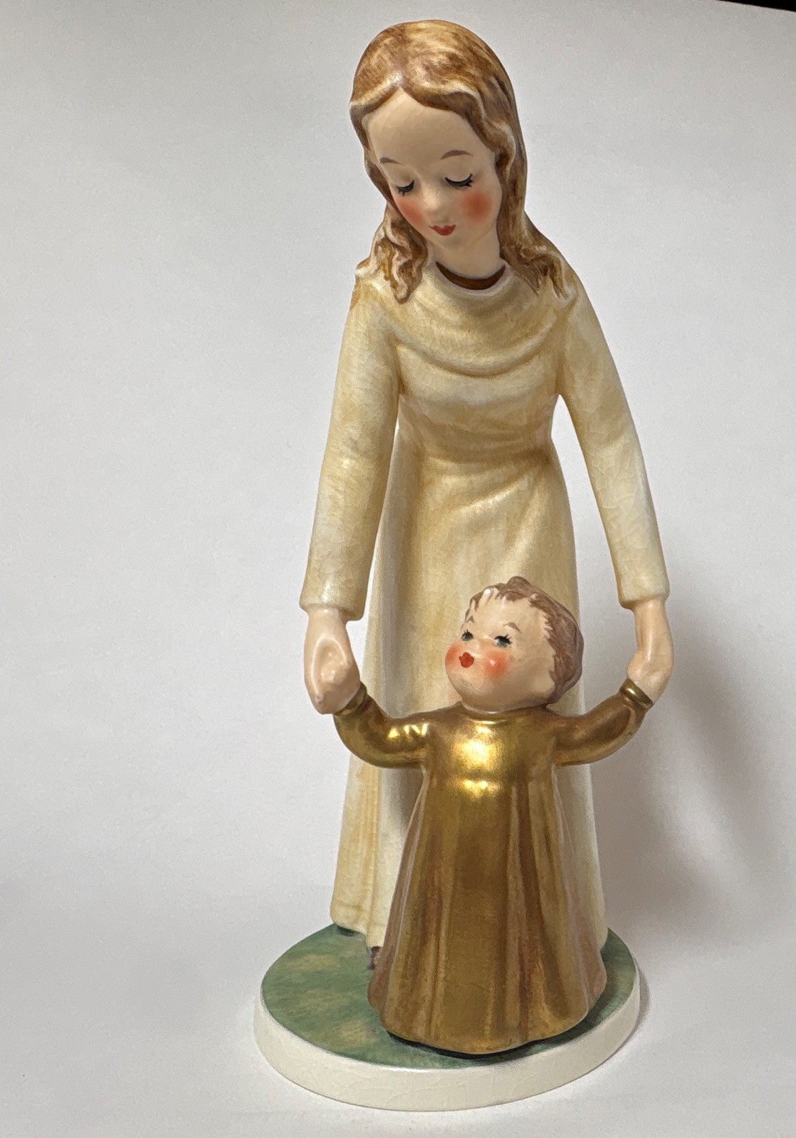 Goebel Charlot Byj 56 “Her Shining Hour” 1966
