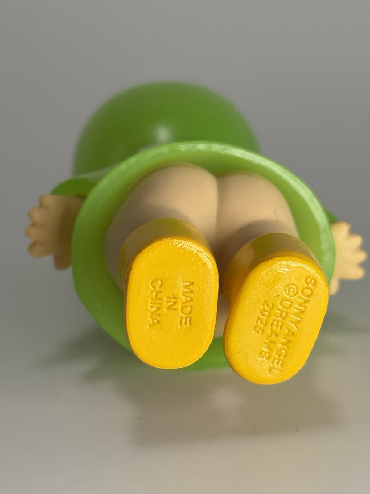I Love Rainy Day Series Frog Sonny Angel | 100% Authentic Sonny Angel