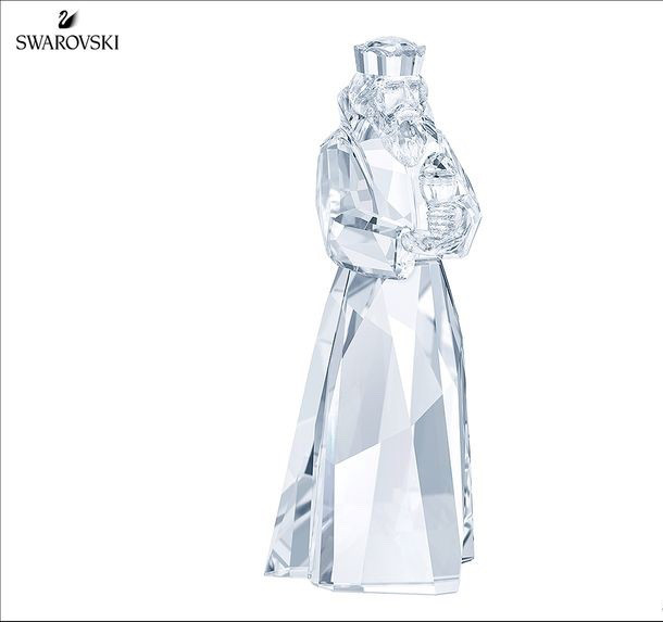Swarovski Nativity Scene – Melchior MIB #5393837