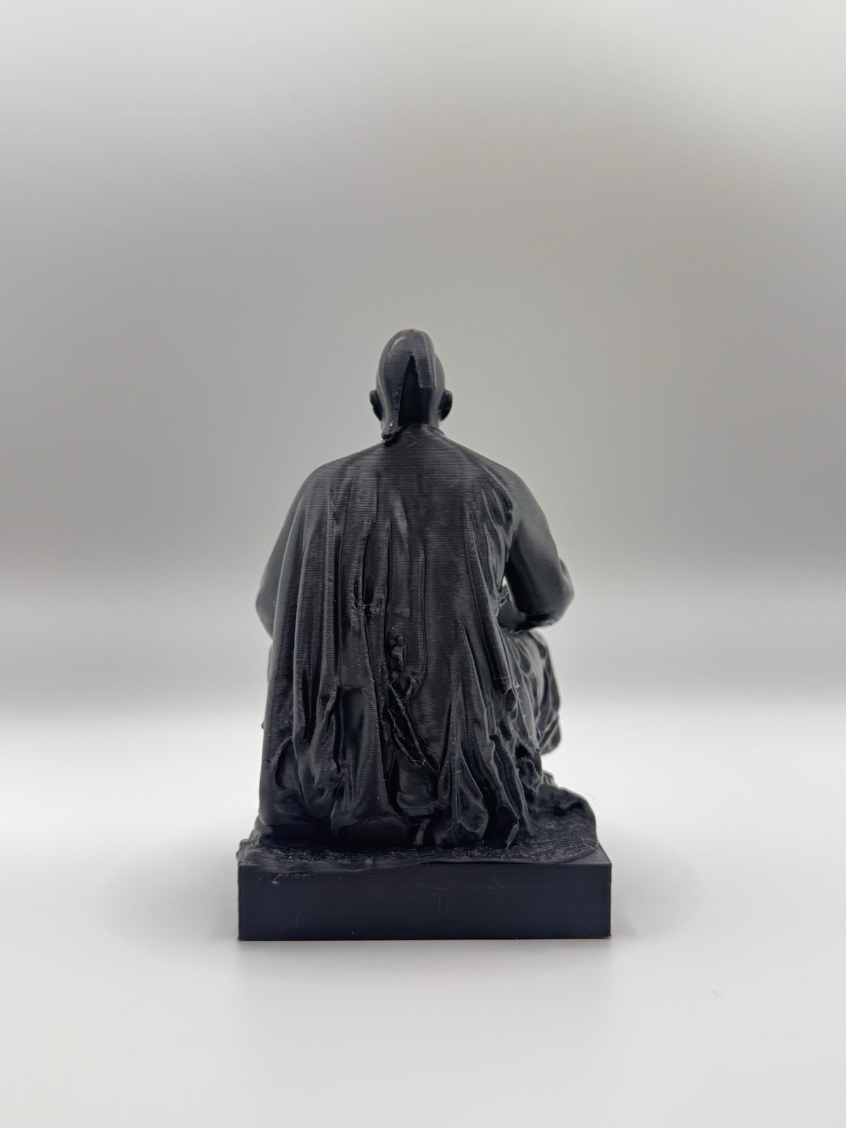 Ukrainian Cossack Figurine