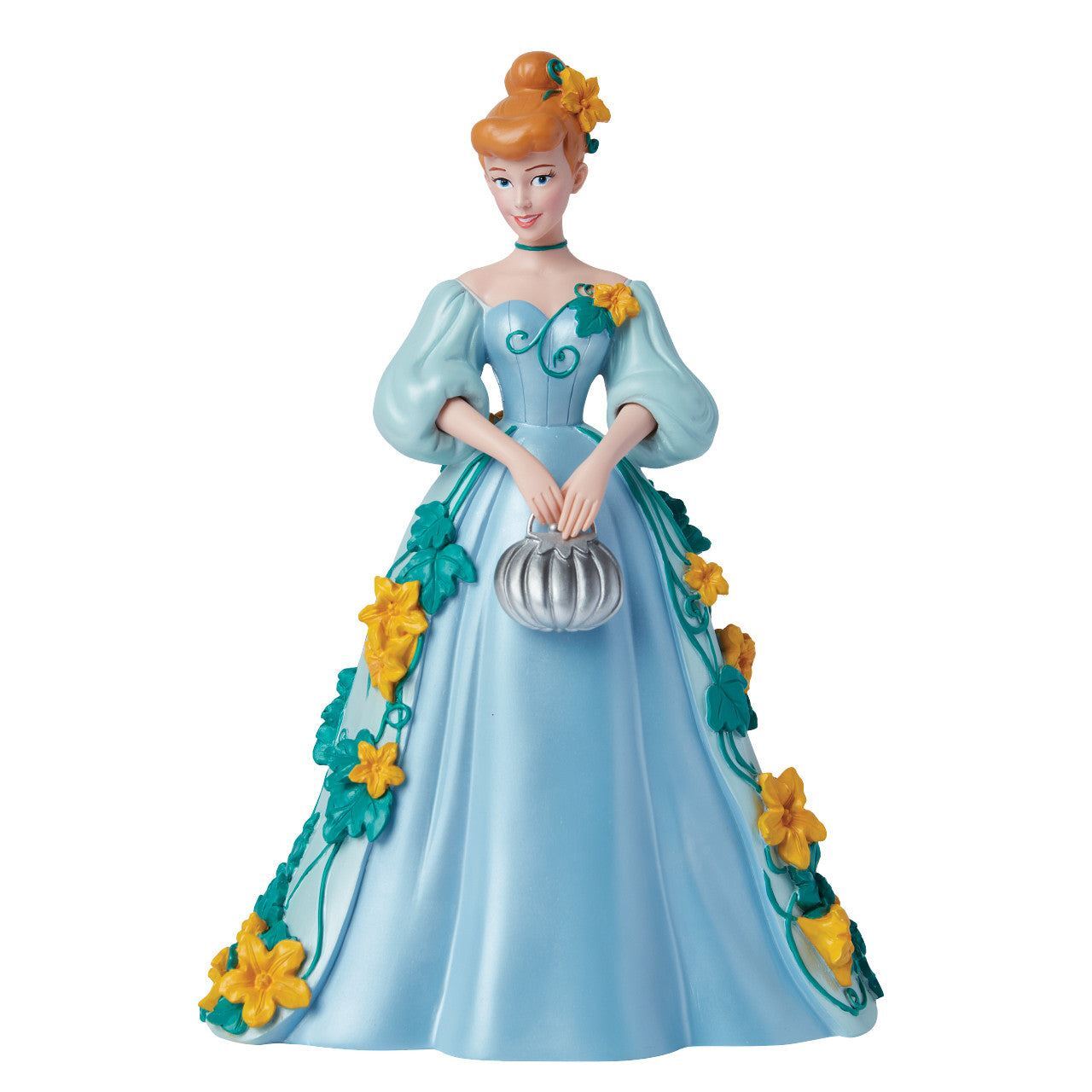 Disney Showcase Botanicals Cinderella Figurine 6015332