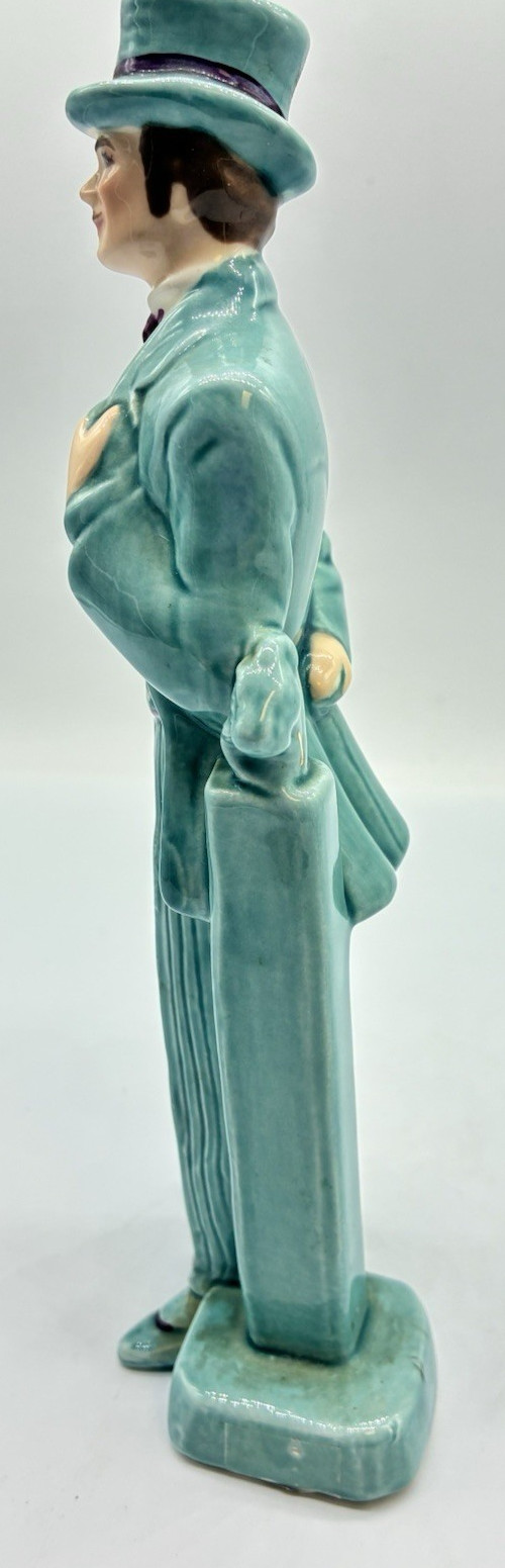 Florence DOUGLAS Figurine