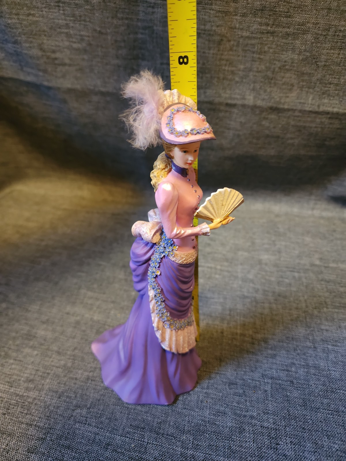 Hamilton Thomas Kinkade Heartfelt Hope – Commitment to Caring Collection