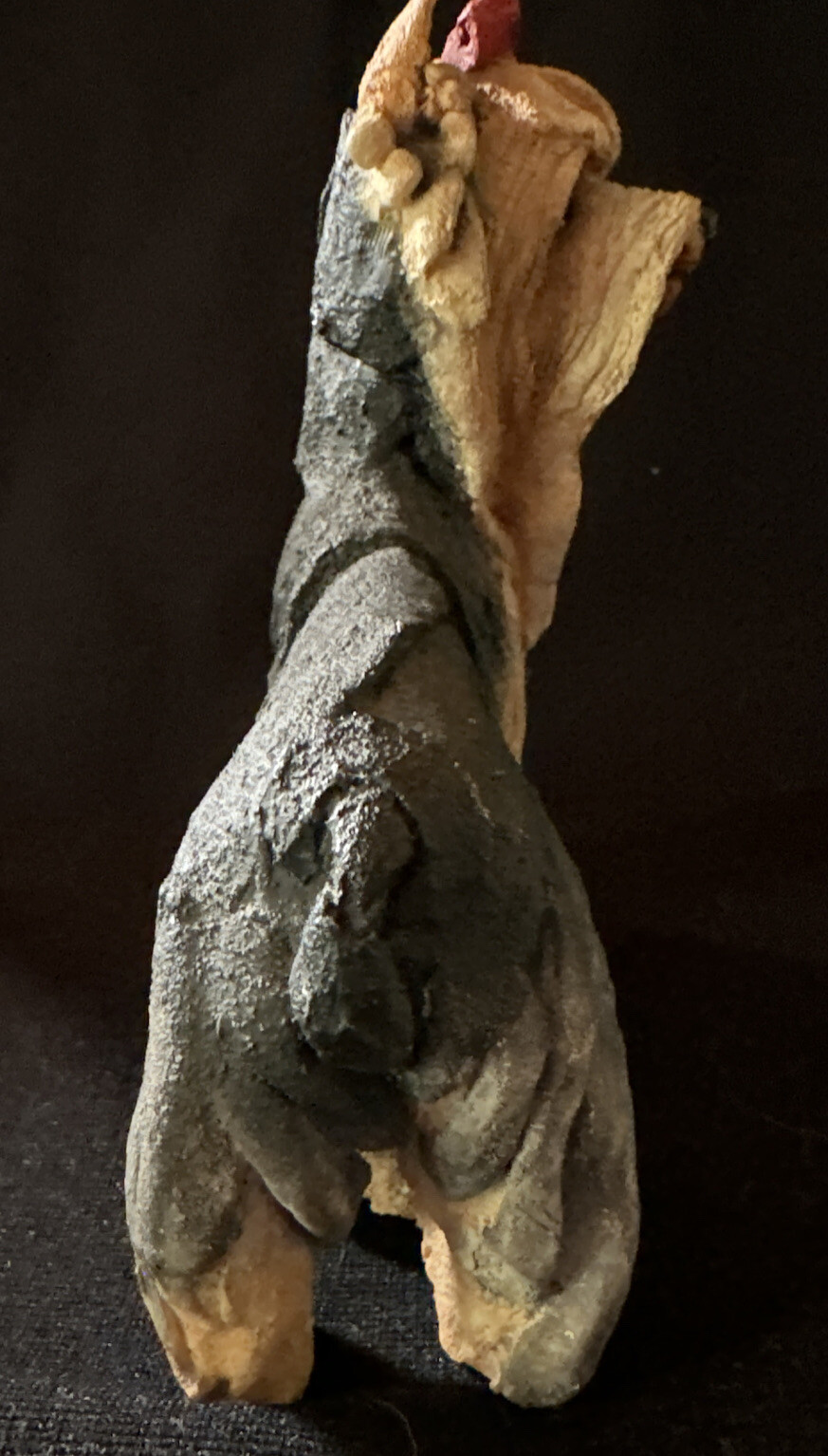 Country Artists A Breed Apart “Yorkshire Terrier” 2002 Dog Figurine #70012