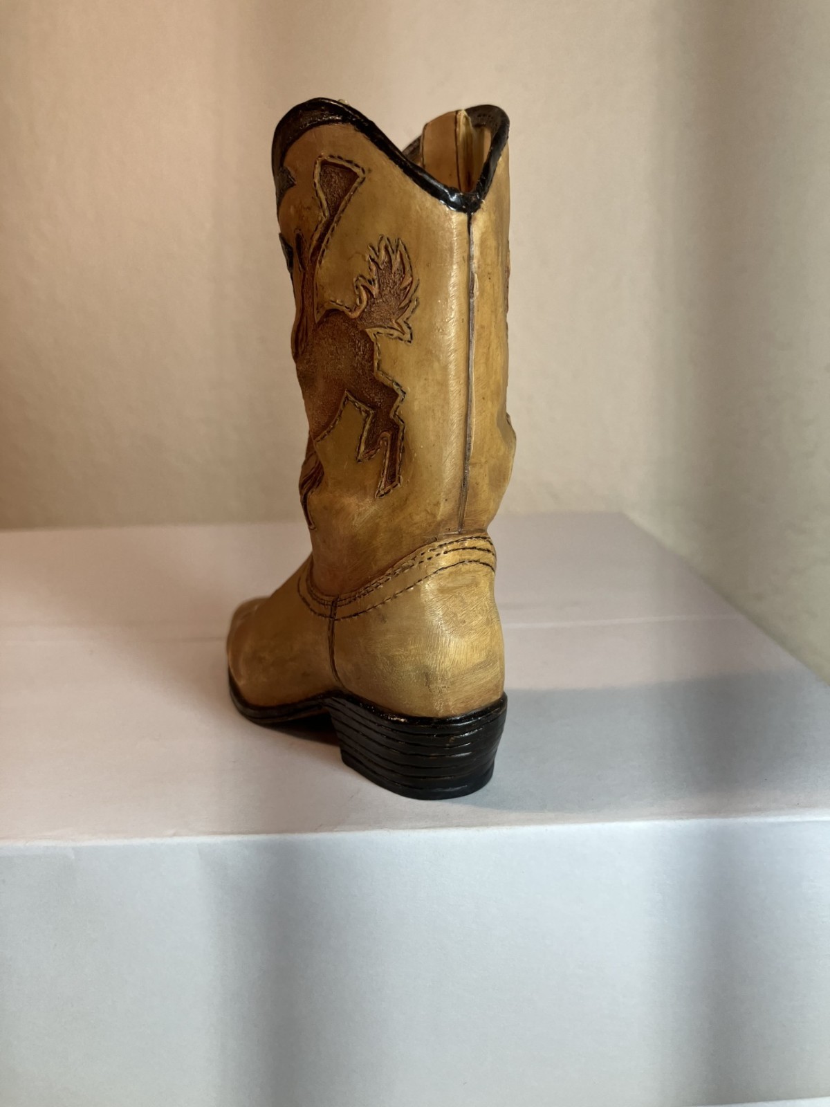 Just Plain Country “Rodeo” boot A Western Adventure
