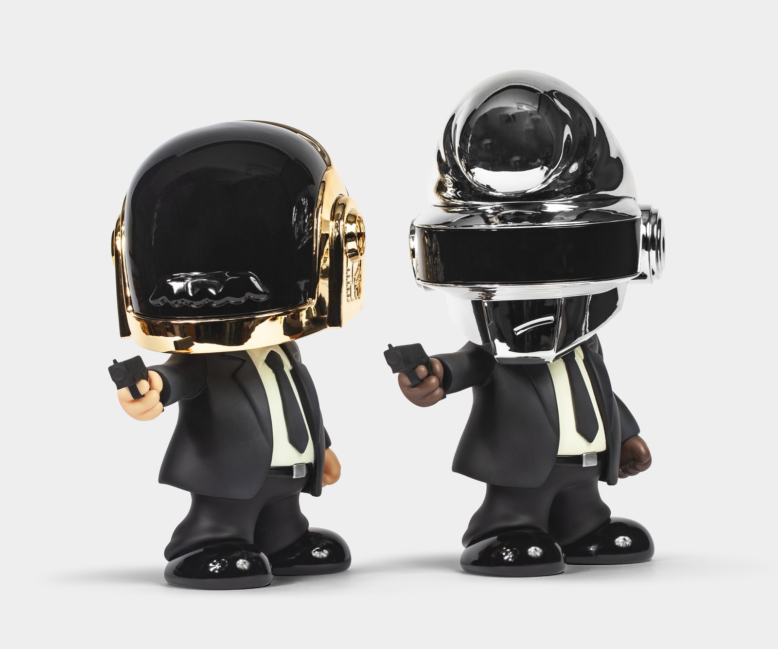 Fools Paradise SUPER FICTION 2 //GID Limited Collectible Fashion Figure 32cm New