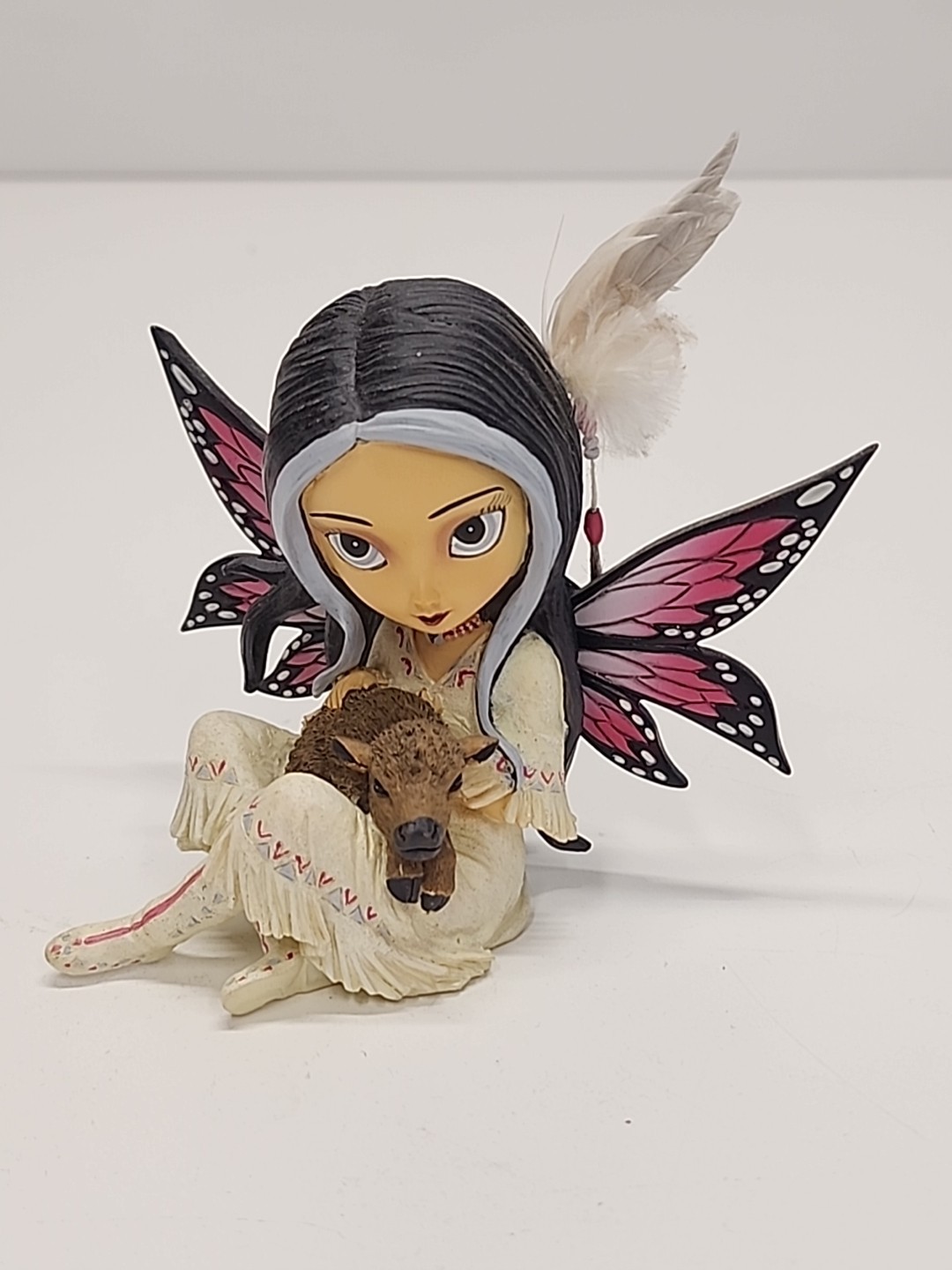HAMILTON Collection Jasmine Becket-Griffith Wildwood, SunSpirit SPIRIT MAIDEN
