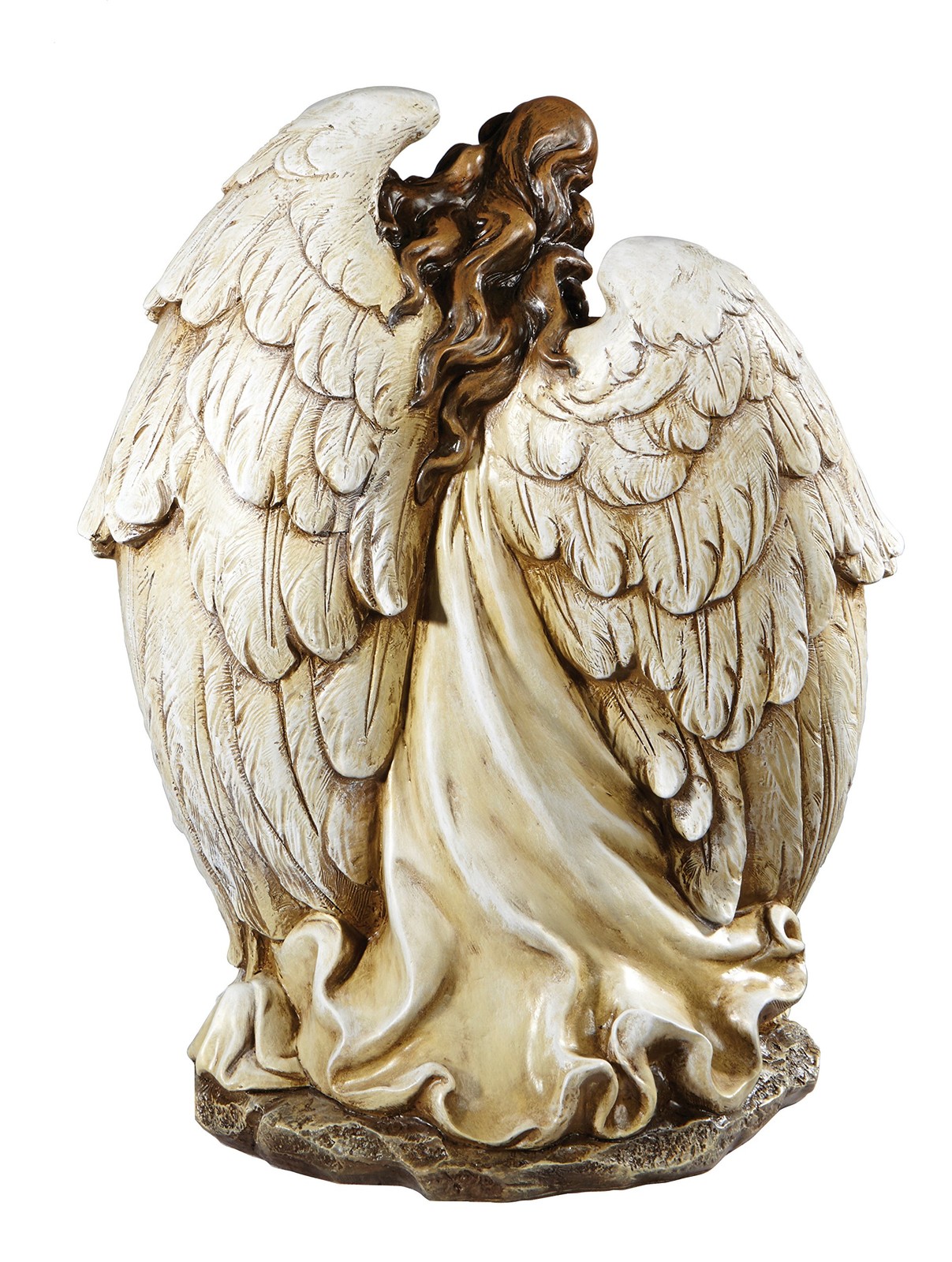 Nativity Scene Figurine, Angel