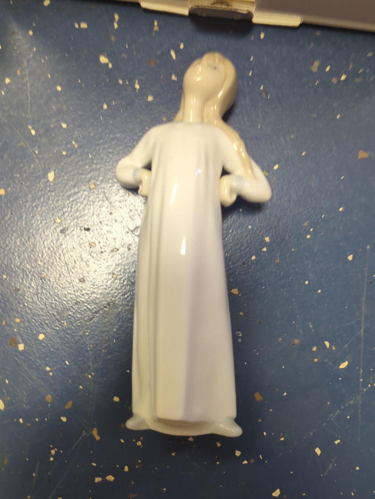 LLADRO Figures 4 Total. (3/4 Have Boxes)