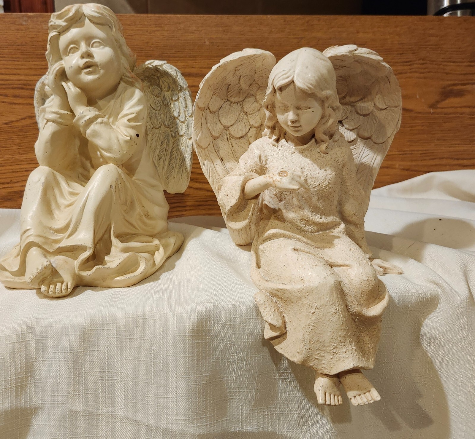 ANGEL OF THA 2