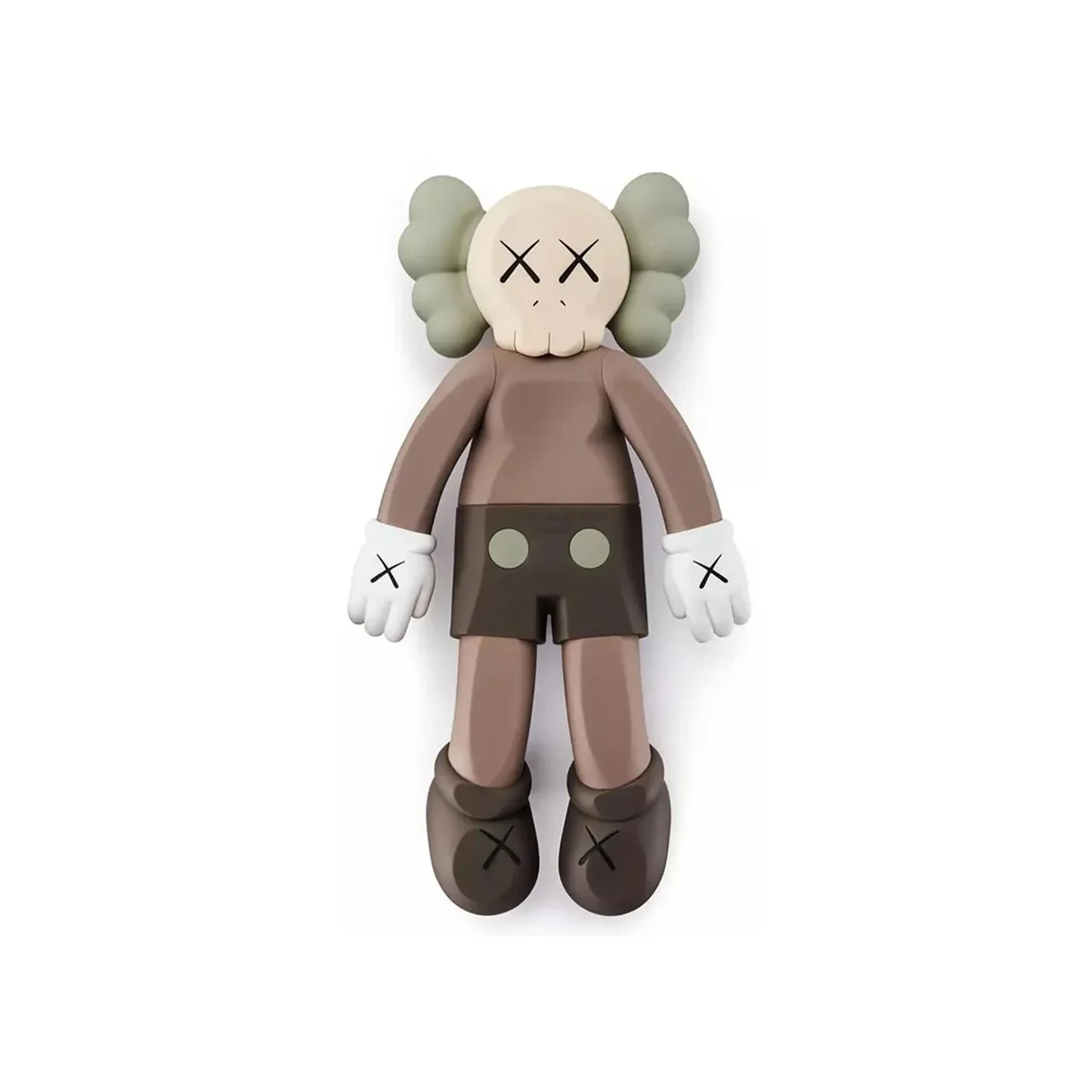 KAWS Companion 2020 (Open Edition) – Brown