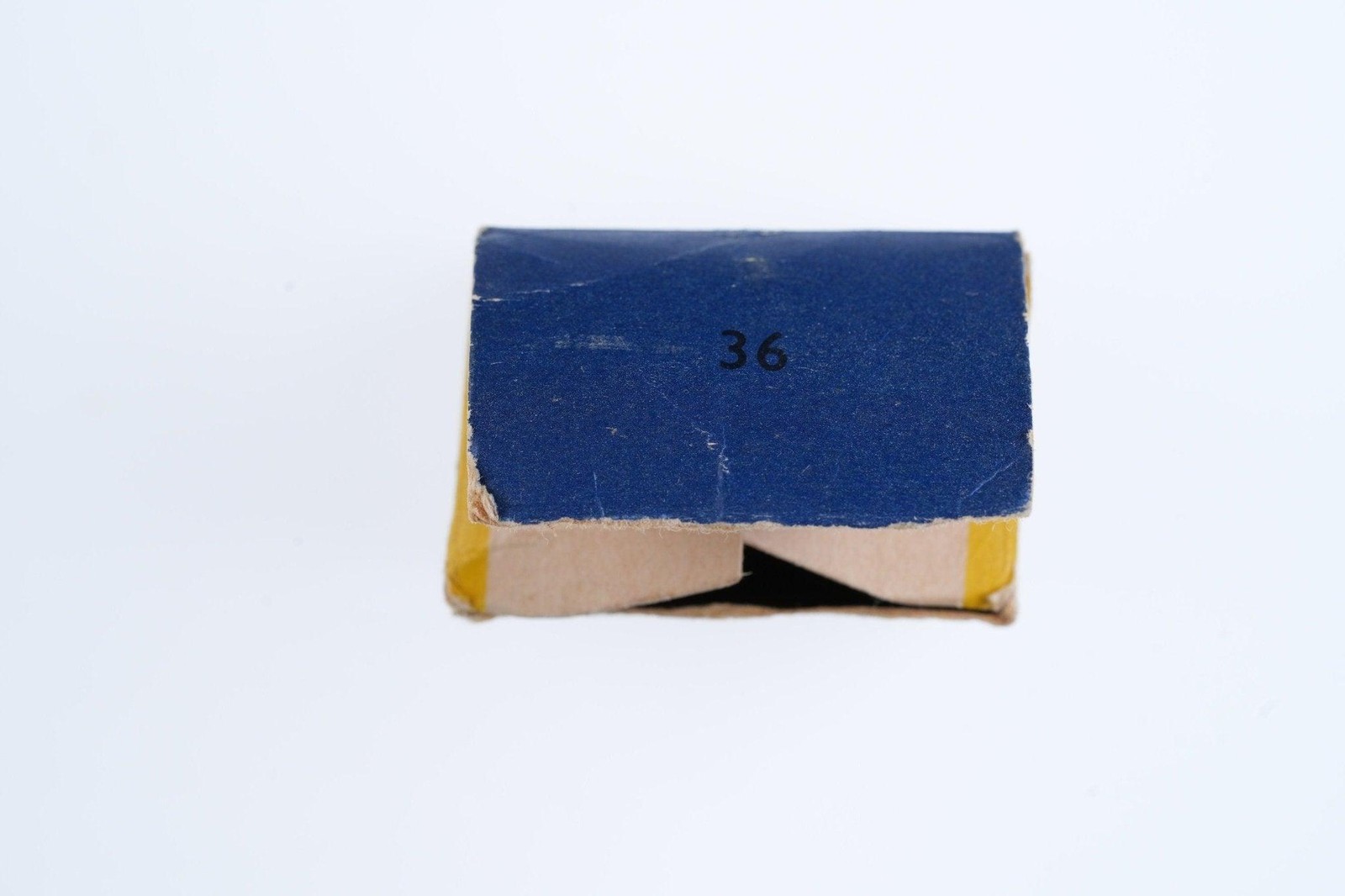 1950’s Matchbox Moko Lesney 36 Austin A50 with box