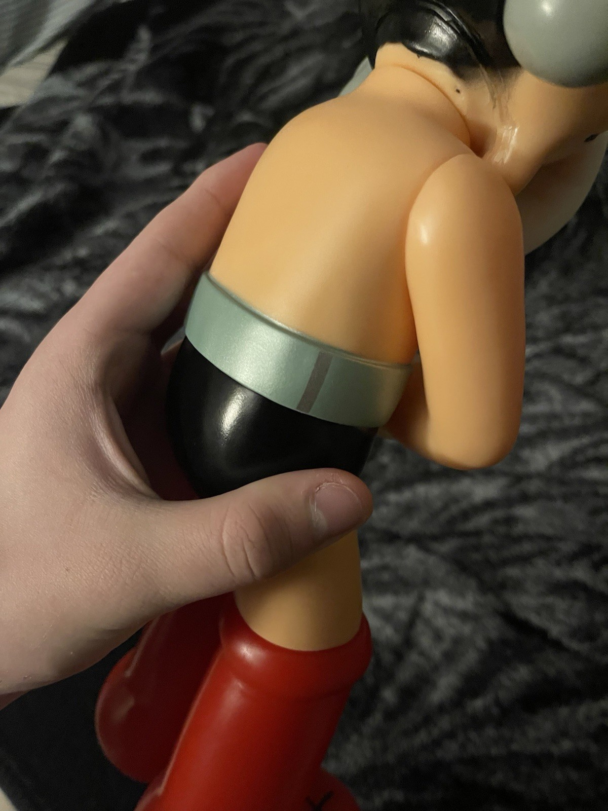 (Unofficial) Astroboy KAWS Both For 150 Or 1 For 85