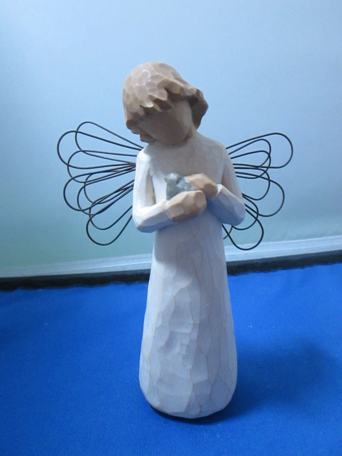 Willow Tree Angel of Healing #26020 – 1999