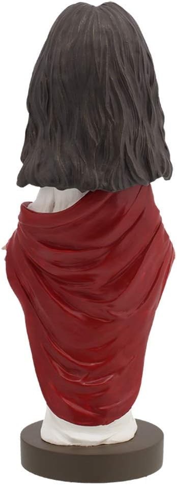 🙏 Jesus Bobblehead Figure – Premium Lifelike Collectible Gift | Royal Bobbles✝️