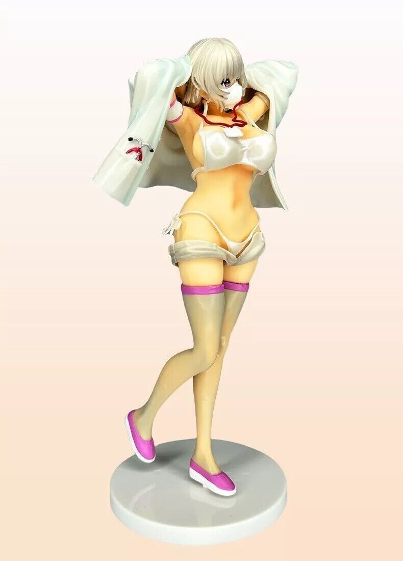 Hot, Anime Hoshikawa Chigusa 1/6 Scale Ver. PVC Figure Statue Toys No Box 27cm